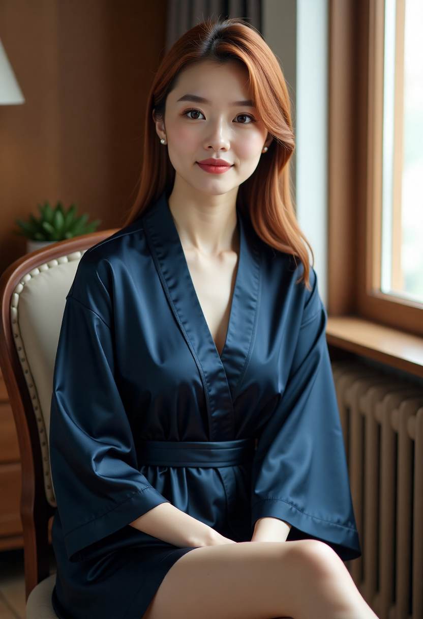 顾明川头像