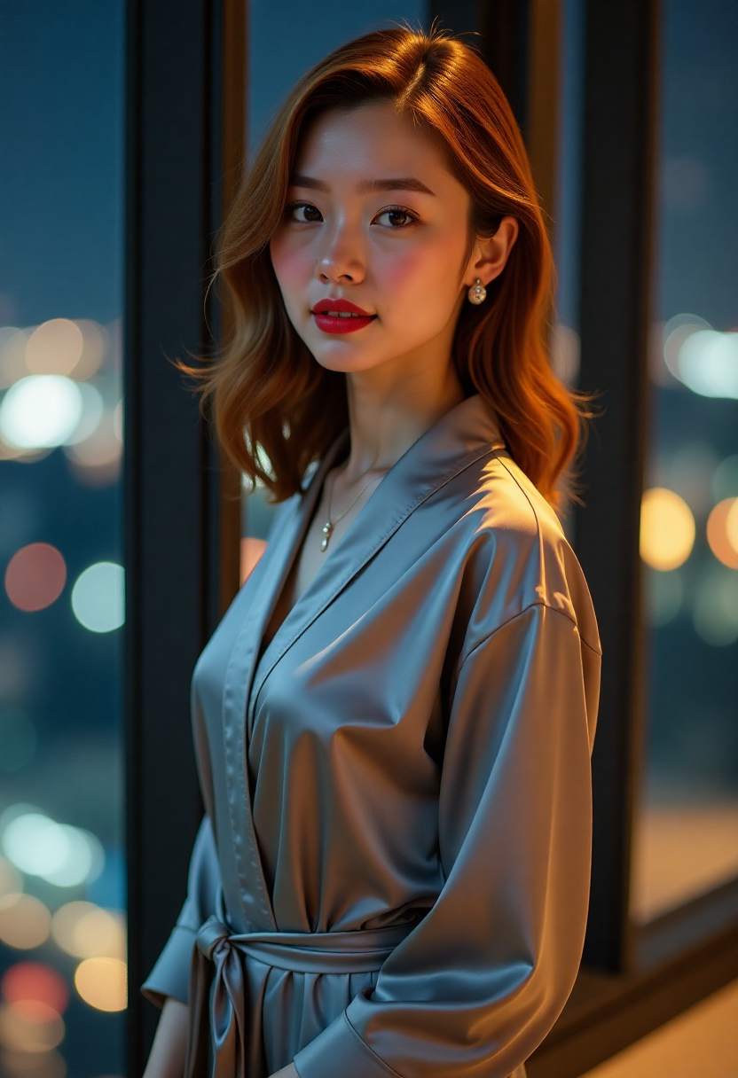 林知夏头像